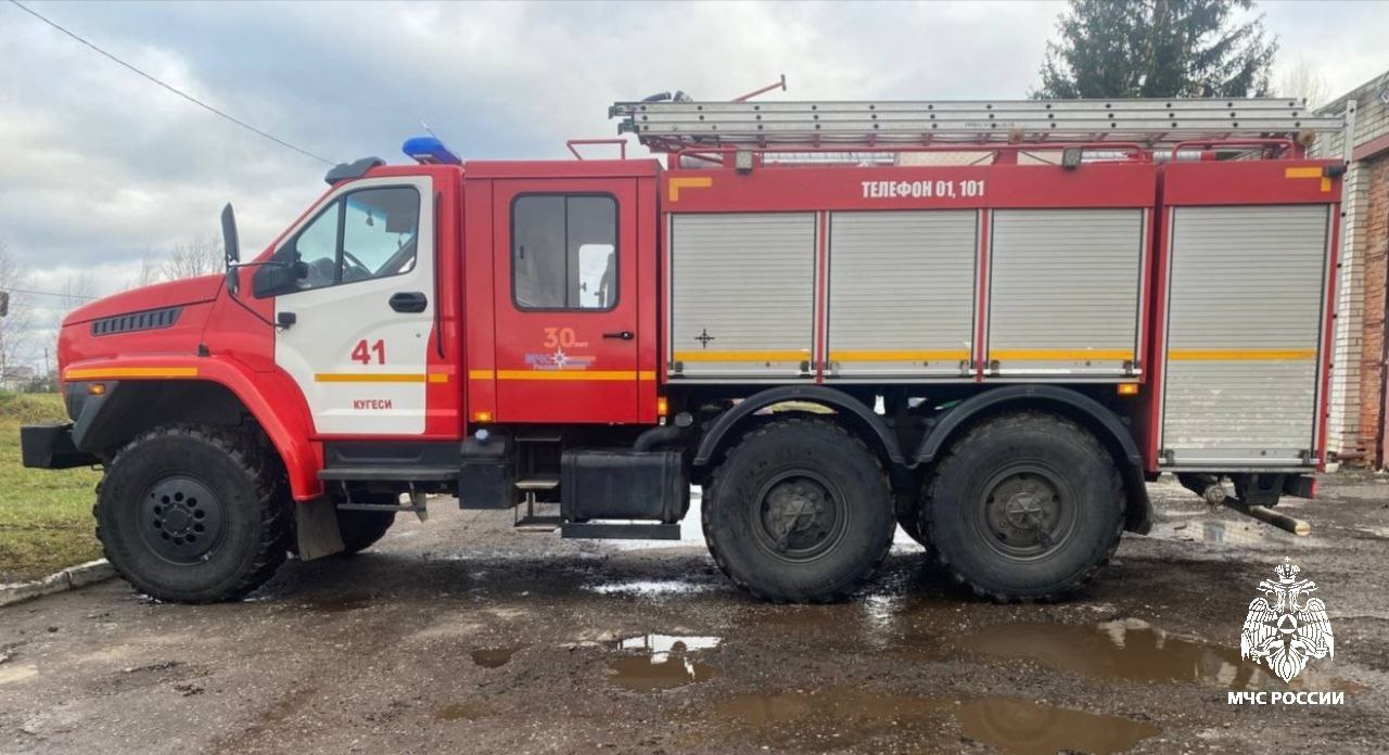 #Сводка_МЧС_Чувашии. За минувшие сутки в республике: