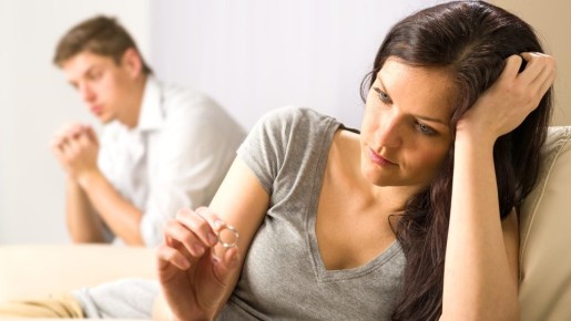 Развод — не конец жизни: психолог дал несколько ценных советов