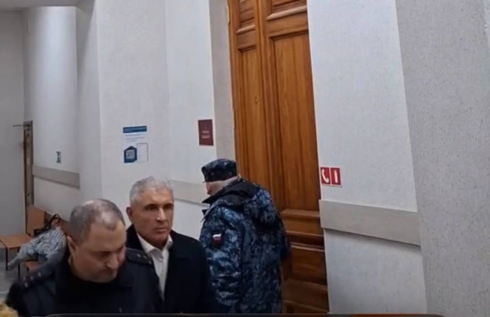 Экс-министр транспорта Самарской области приговорен к пяти годам лишения свободы