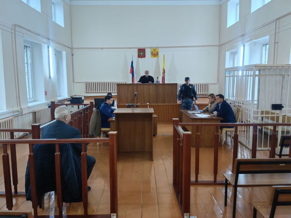 В Шемурше продолжается громкое дело: свидетели путаются, а история всё меньше похожа на уголовную