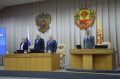 Сессия Госсовета Чувашии открылась обсуждением бюджета на 2026 год