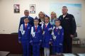 Команда из Чувашии вошла в топ-15 лучших отрядов ЮИД России