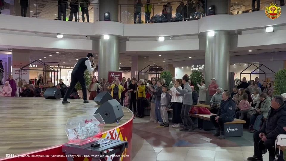 В агромаркете «Пехет» прошла неделя, посвященная развитию дорожной инфраструктуры и повышению уровня осведомленности участников дорожного движения