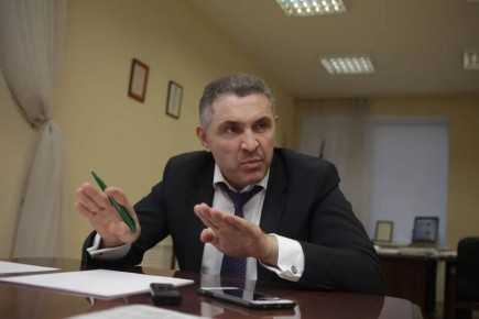 Иван Пивкин вернулся в СИЗО