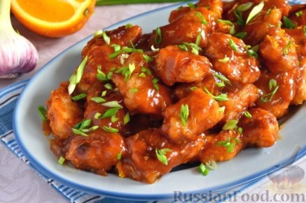 Вкусные идеи для новогоднего стола