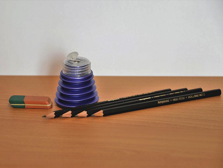 Как использовать ластик в быту: идеи, которые пригодятся