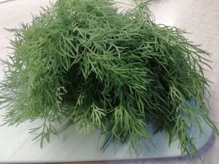 Как заморозить зелень без потери цвета и аромата: проверенные методы хозяек