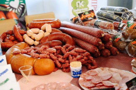 Более 40 предприятий со всей республики представят свою продукцию на «Дне поставщика»