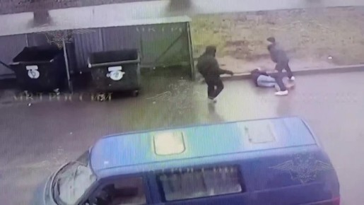 Житель Чувашии избил и закопал в мусоре знакомого из-за женщины