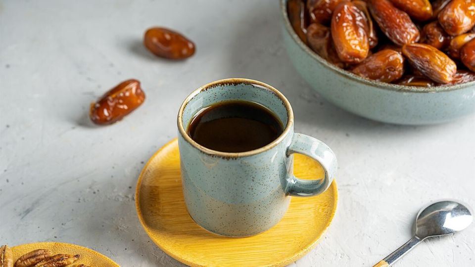 Финиковый кофе: необычная альтернатива привычному напитку для здоровья