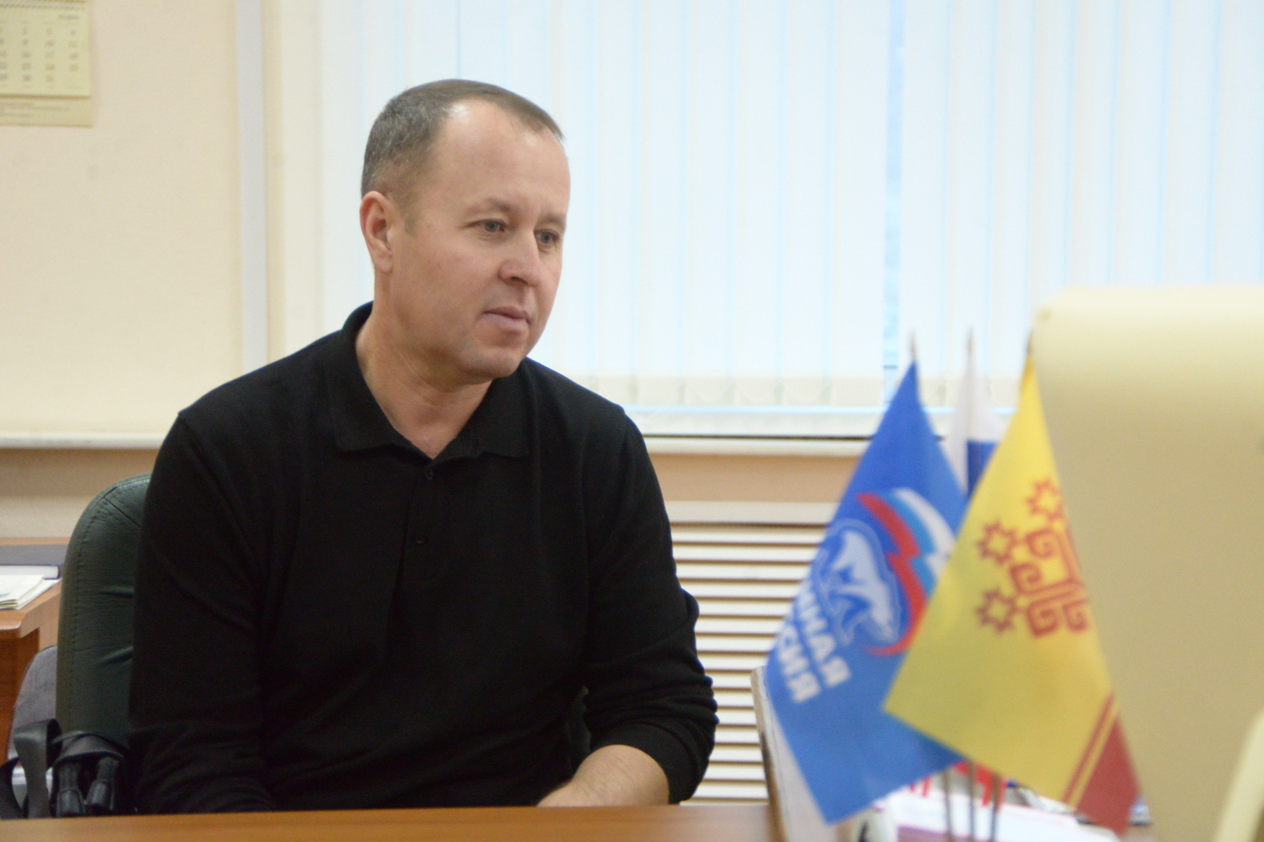 Леонид Черкесов: Ко мне обратилась жительница поселка Альгешево Леонид Черкесов: Ко мне обратилась жительница поселка Альгешево