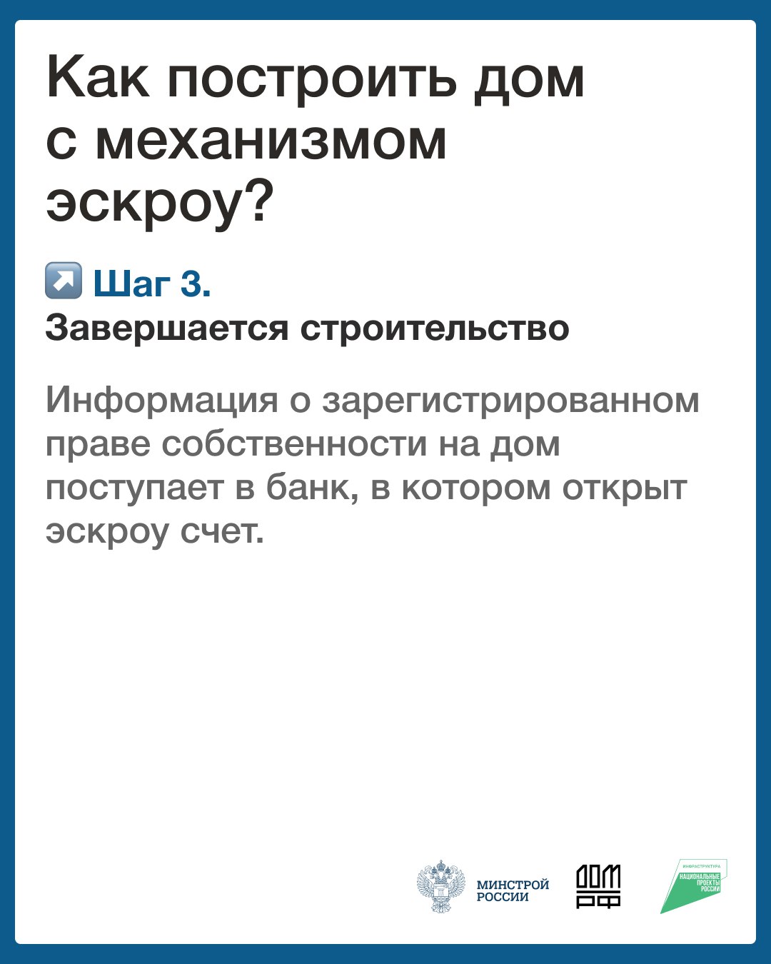 В Чувашии с использованием эскроу-счетов построено 32 частных дома В Чувашии с использованием эскроу-счетов построено 32 частных дома