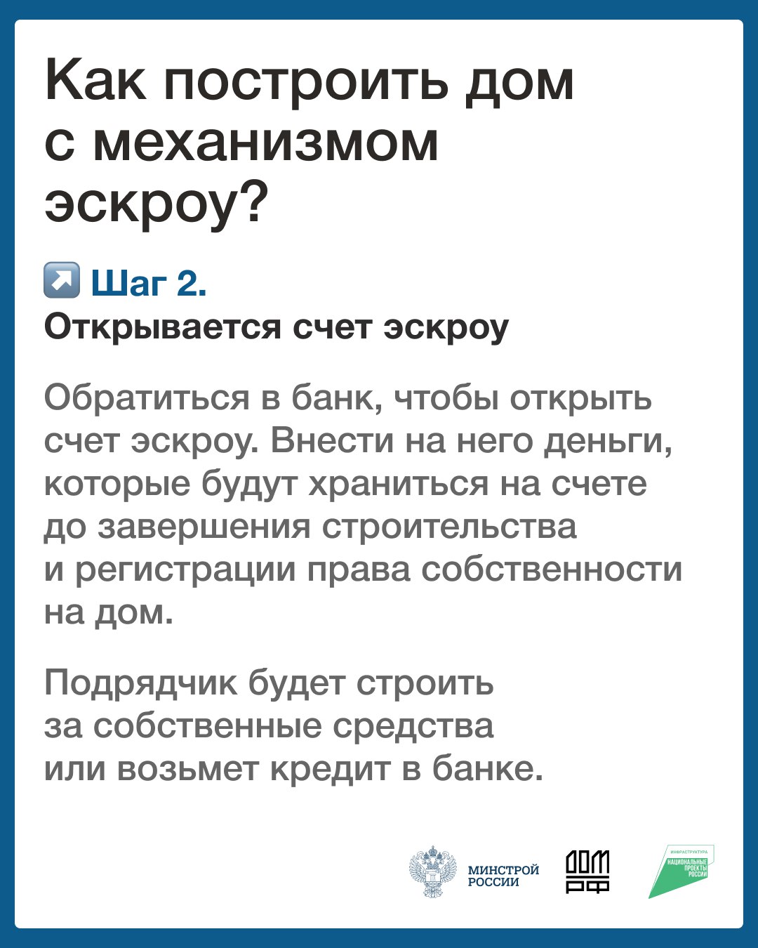 В Чувашии с использованием эскроу-счетов построено 32 частных дома В Чувашии с использованием эскроу-счетов построено 32 частных дома