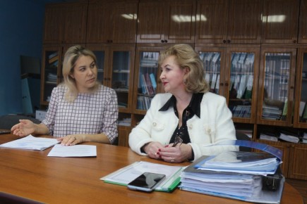 На особом контроле администрации города Чебоксары находятся комплексная безопасность и антитеррористическая защищённость образовательных учреждений города