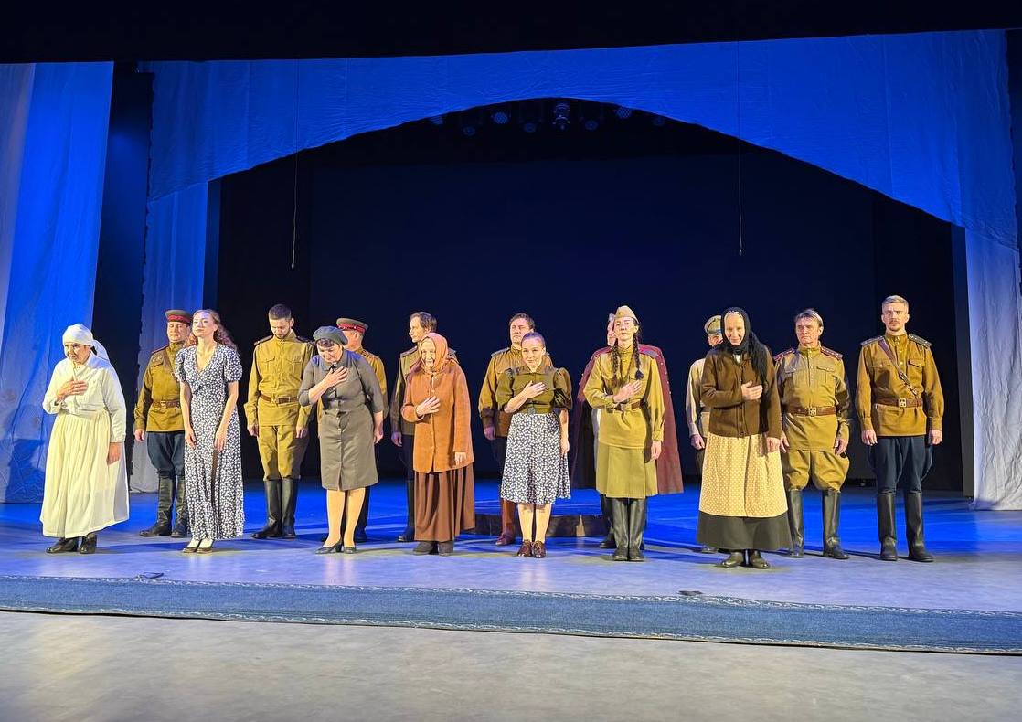 Прокуратура Чувашии на системной основе проводит мероприятия по патриотическому воспитанию молодых сотрудников Прокуратура Чувашии на системной основе проводит мероприятия по патриотическому воспитанию молодых сотрудников