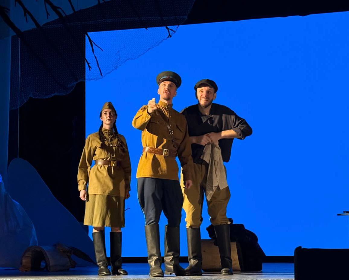 Прокуратура Чувашии на системной основе проводит мероприятия по патриотическому воспитанию молодых сотрудников Прокуратура Чувашии на системной основе проводит мероприятия по патриотическому воспитанию молодых сотрудников