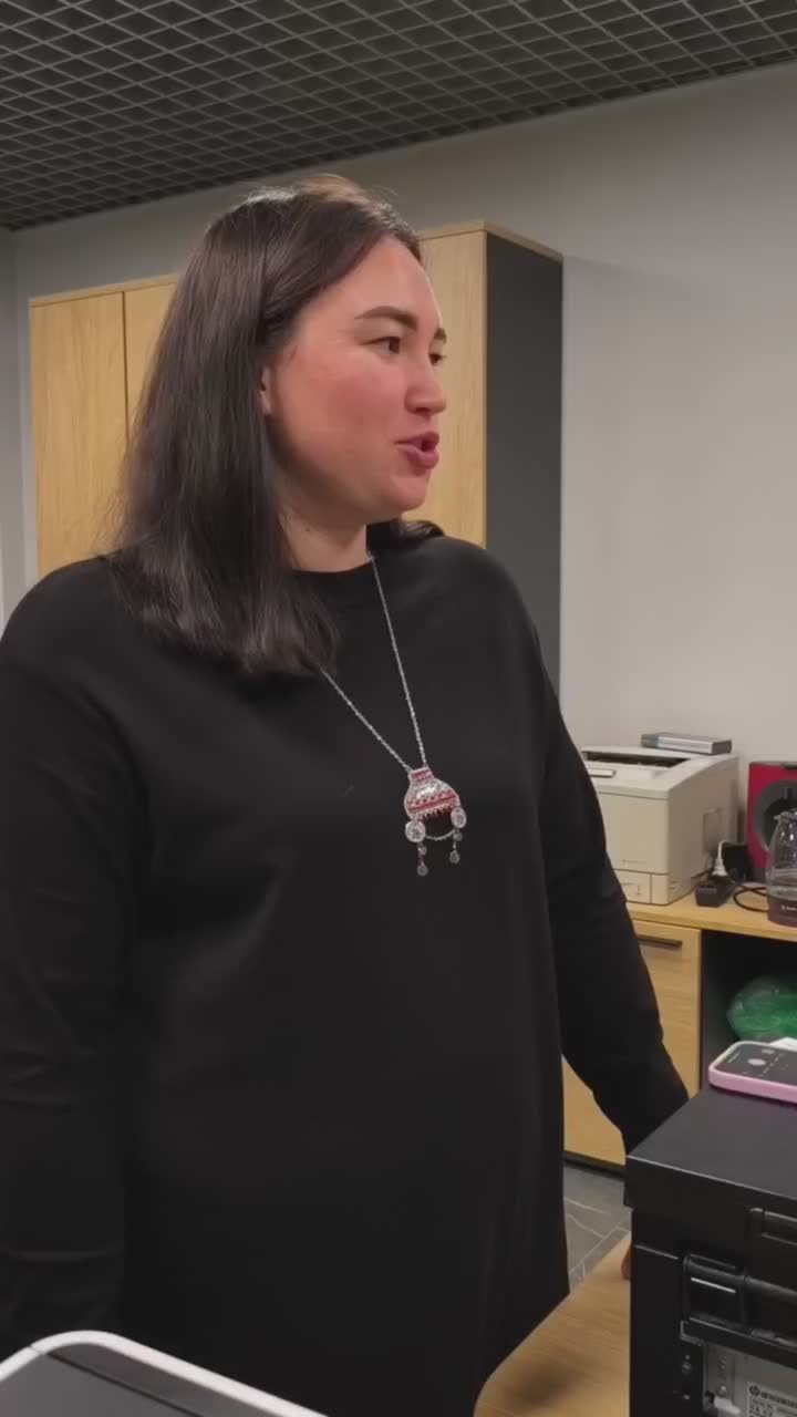 В Минсельхозе Чувашии сегодня тоже с национальным акцентом