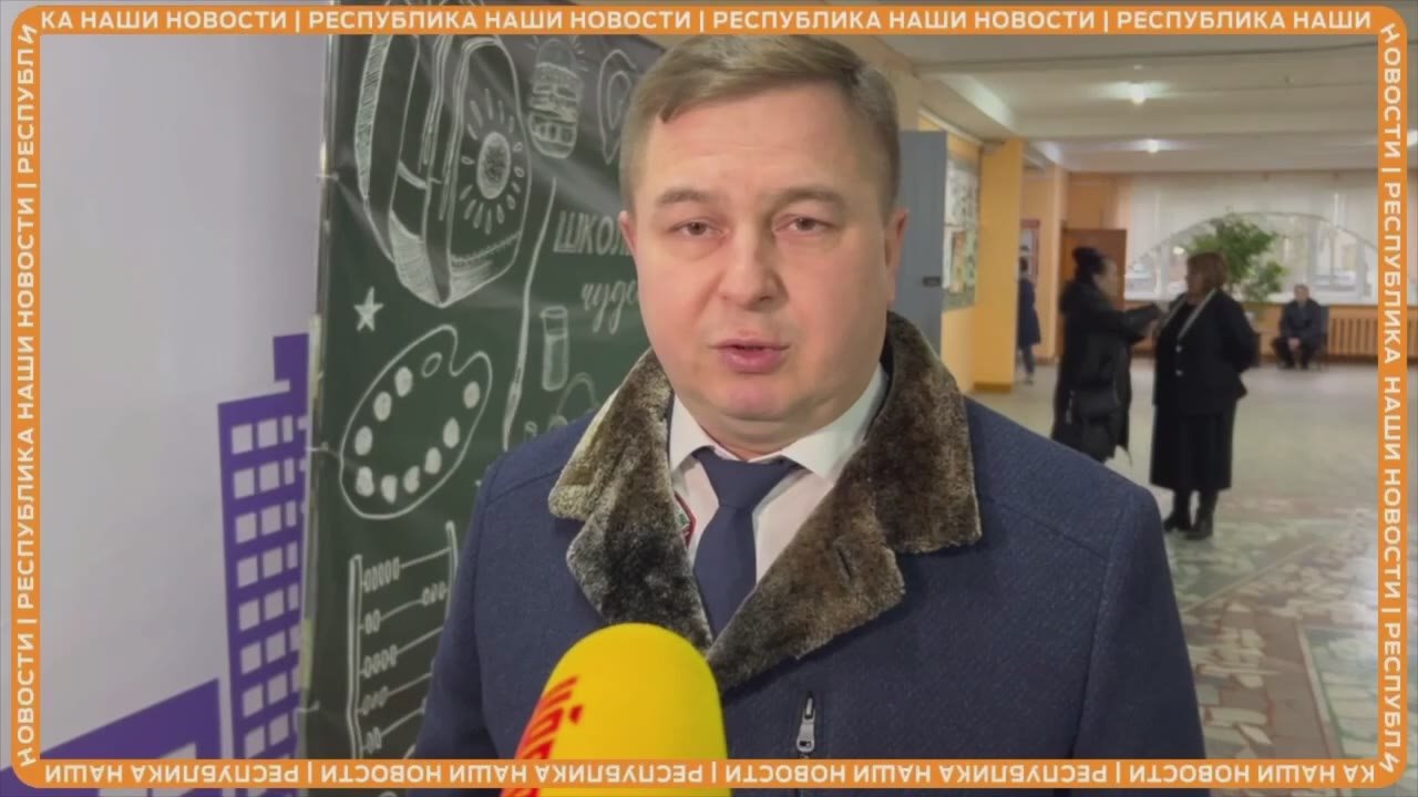 Сегодня утром Чебоксары подверглись атаке БПЛА