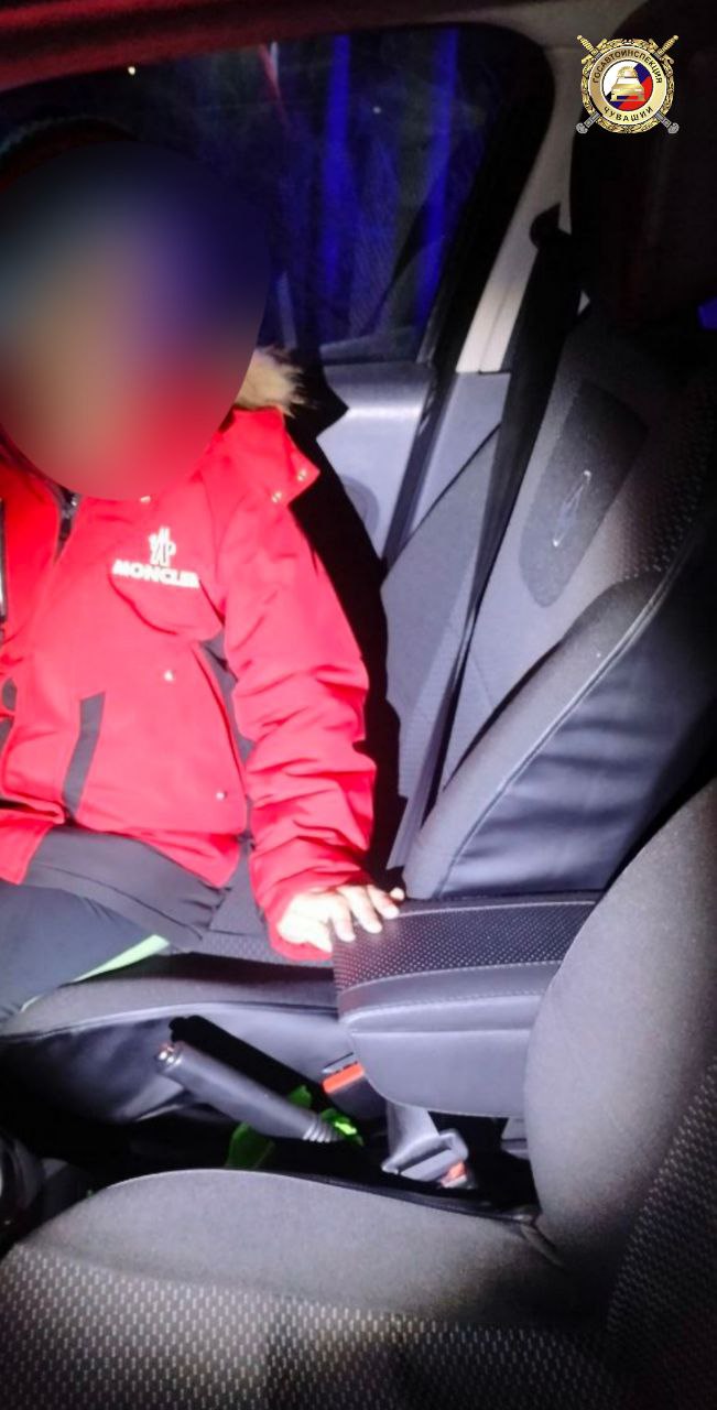 25 ноября в республике проходил рейд "Дети 25 ноября в республике проходил рейд "Дети