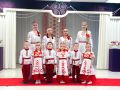 В Чебоксарах проходит Неделя чувашской вышивки!