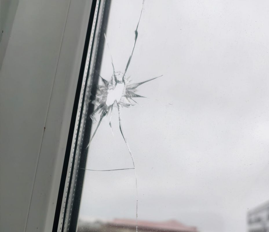 В Чебоксарах приступили к восстановлению поврежденного в ходе атаки БПЛА жилья