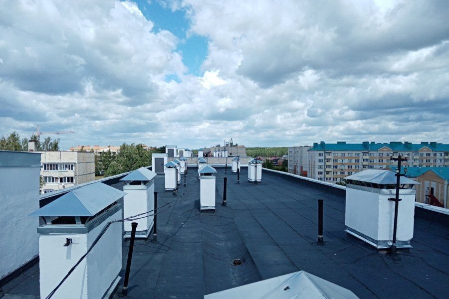 В Чувашии утвердили повышение взносов на капремонт с 2026 года