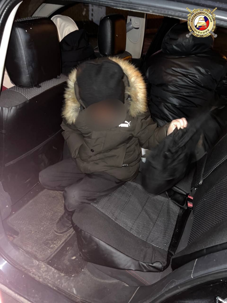 25 ноября в республике проходил рейд "Дети 25 ноября в республике проходил рейд "Дети