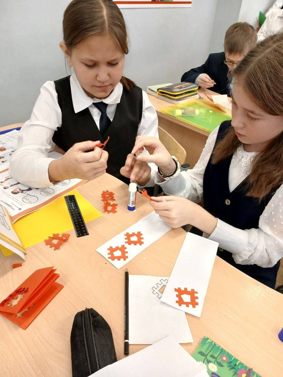 В Чебоксарах проходит Неделя чувашской вышивки! В Чебоксарах проходит Неделя чувашской вышивки!