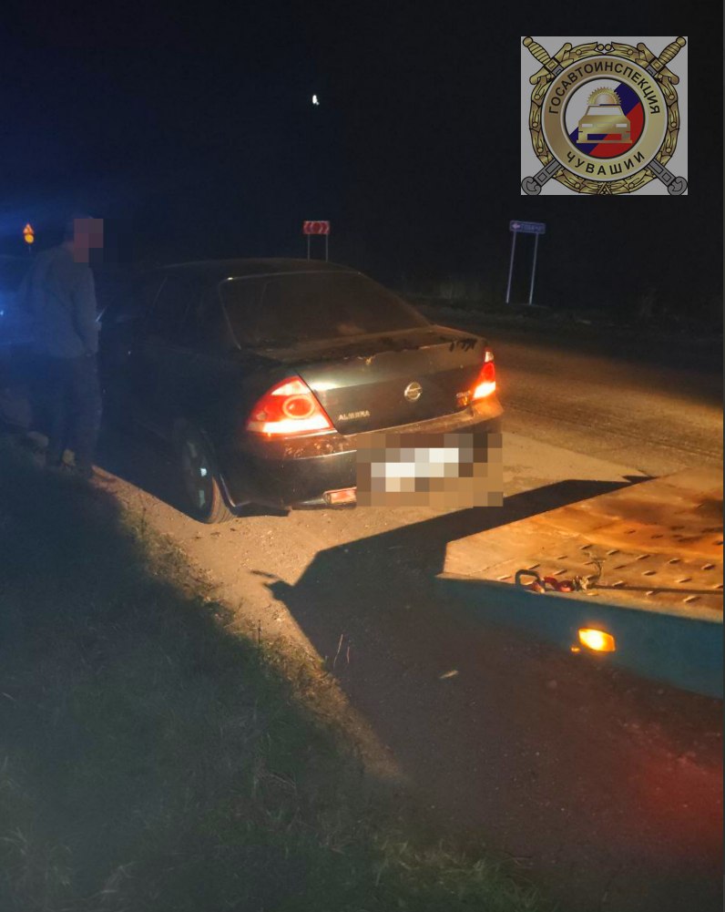 Как по глупости потерять автомобиль за одну осень