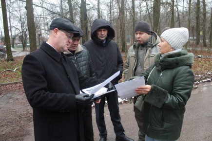 Чебоксары готовятся к Новому году