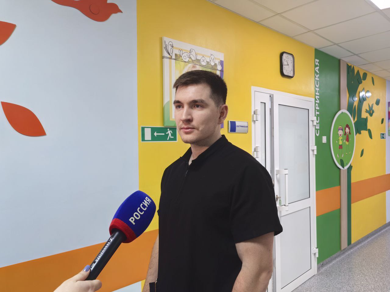 Ежедневно специалисты Республиканской детской клинической больницы борются за жизни пациентов, пострадавших в результате ДТП Ежедневно специалисты Республиканской детской клинической больницы борются за жизни пациентов, пострадавших в результате ДТП