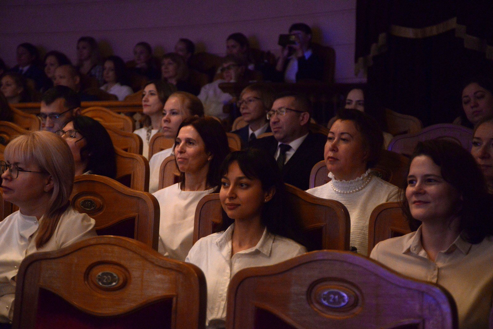 Леонид Черкесов: Налоговая служба отмечает 35-летие Леонид Черкесов: Налоговая служба отмечает 35-летие