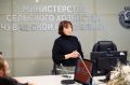 День карьеры в Минсельхозе Чувашии: перспективы для будущих аграриев