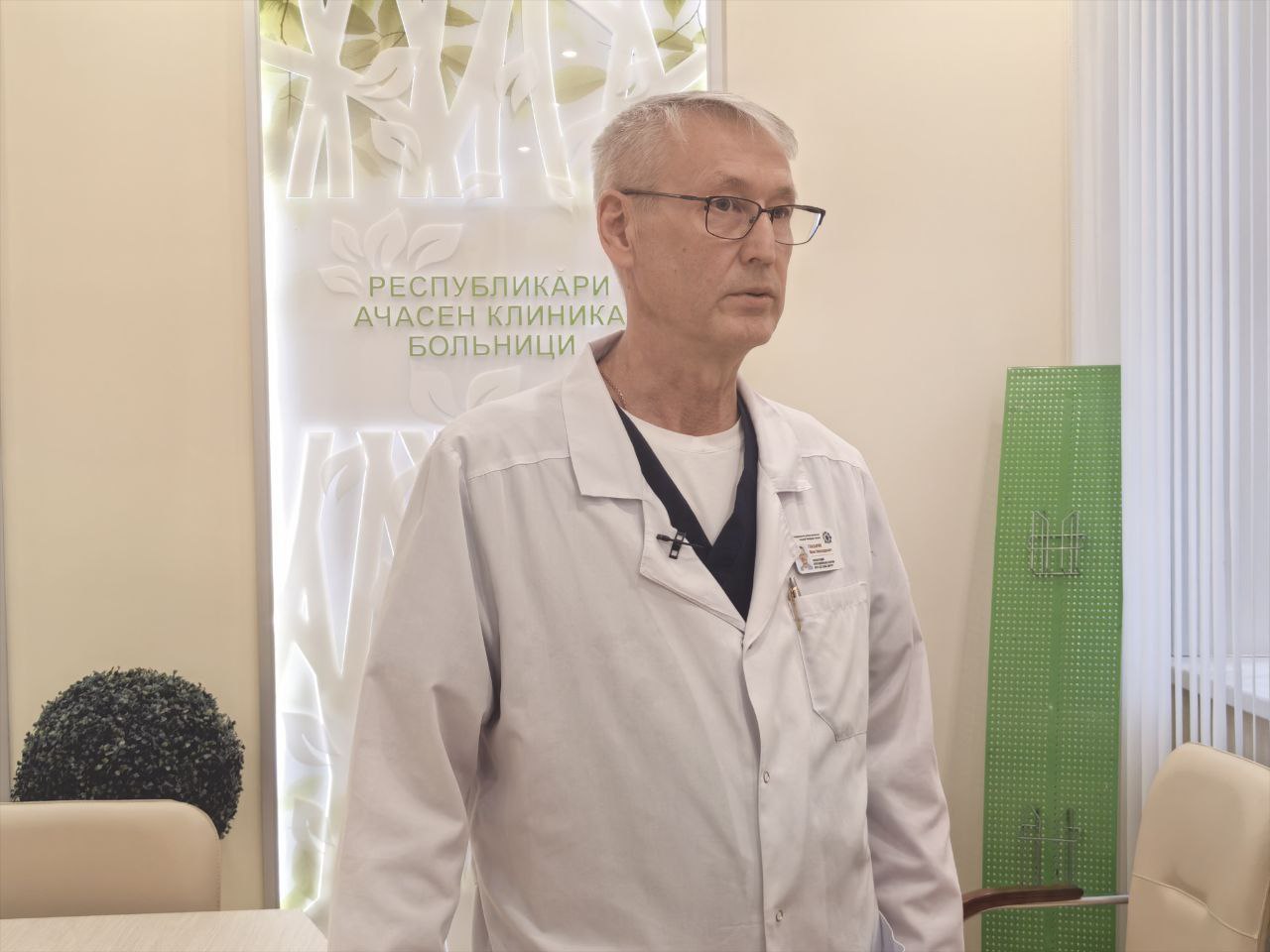 Ежедневно специалисты Республиканской детской клинической больницы борются за жизни пациентов, пострадавших в результате ДТП