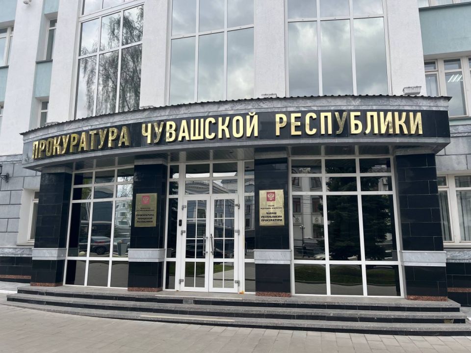 В Чувашии перед судом предстанут двое бывших полицейских, обвиняемых в злоупотреблении и превышении полномочий