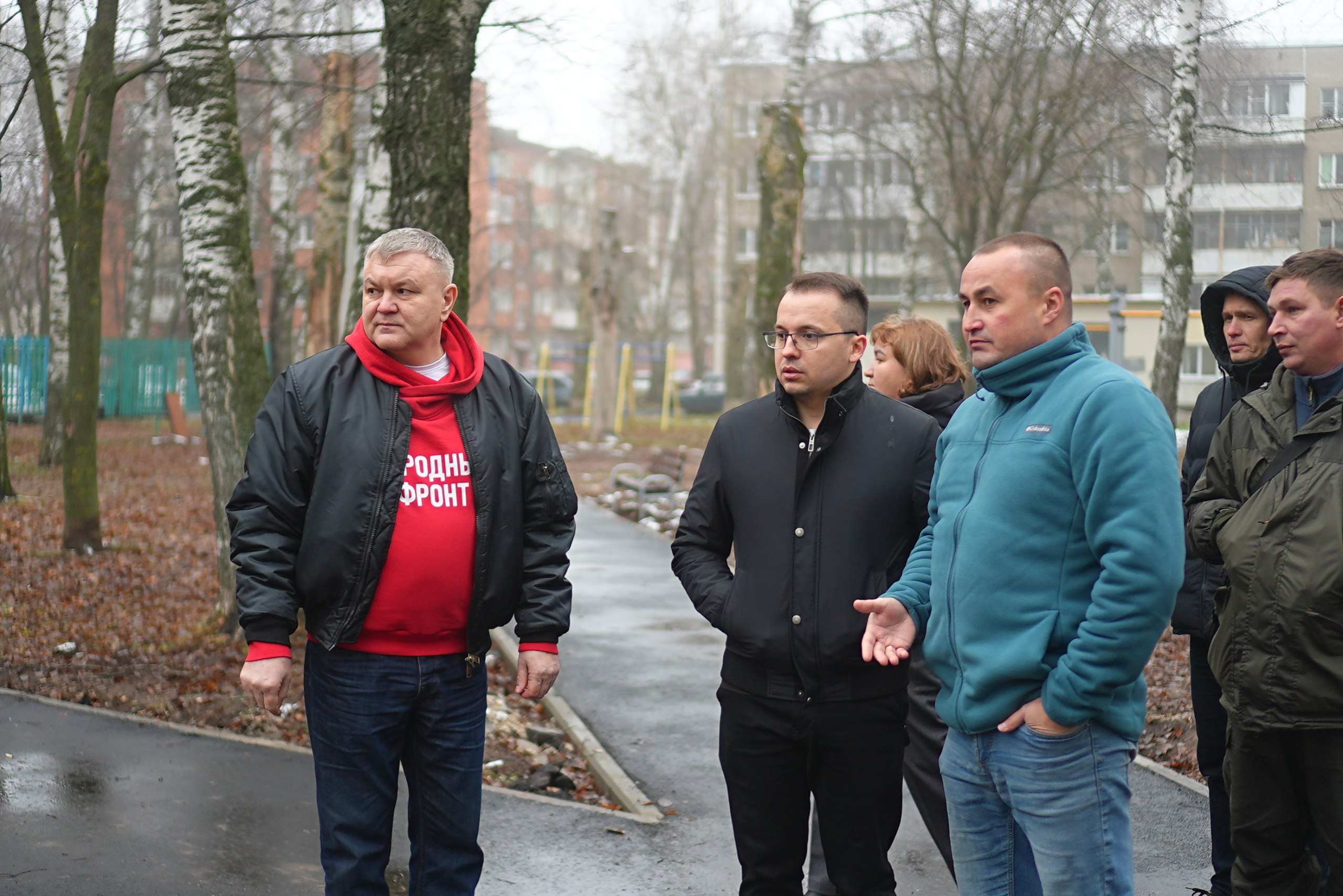 Сегодня в Чебоксарах 13 тротуаров общей площадью почти 4 тыс Сегодня в Чебоксарах 13 тротуаров общей площадью почти 4 тыс