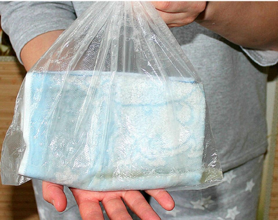 Секреты стирки в походе: как освежить вещи без стиральной машины