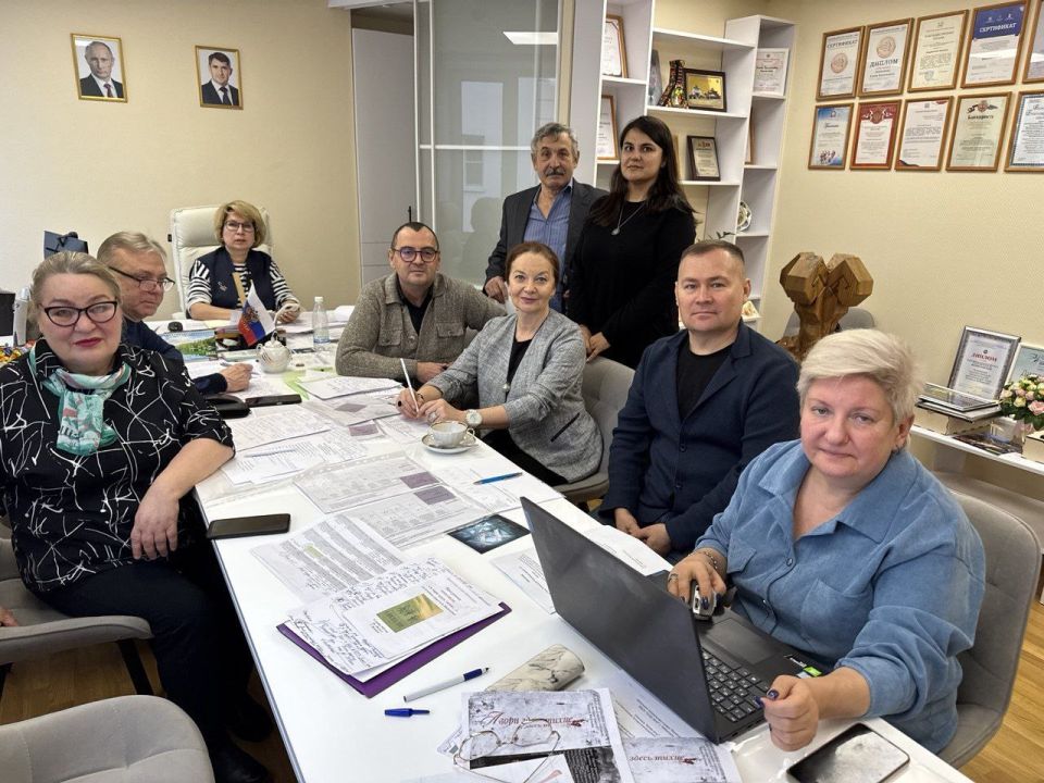 Фестиваль «АСАМ» готов объявить победителей