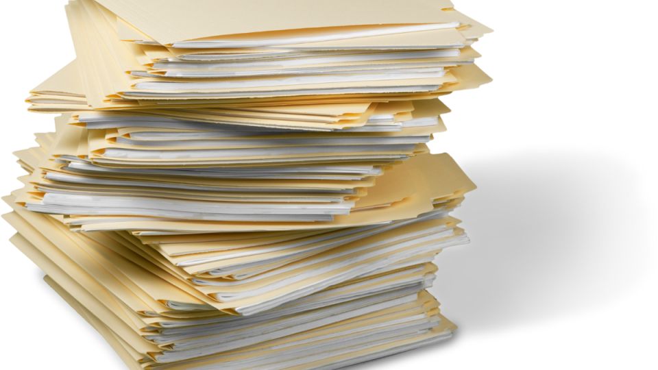 Сокращение сроков хранения пенсионных дел: что важно знать