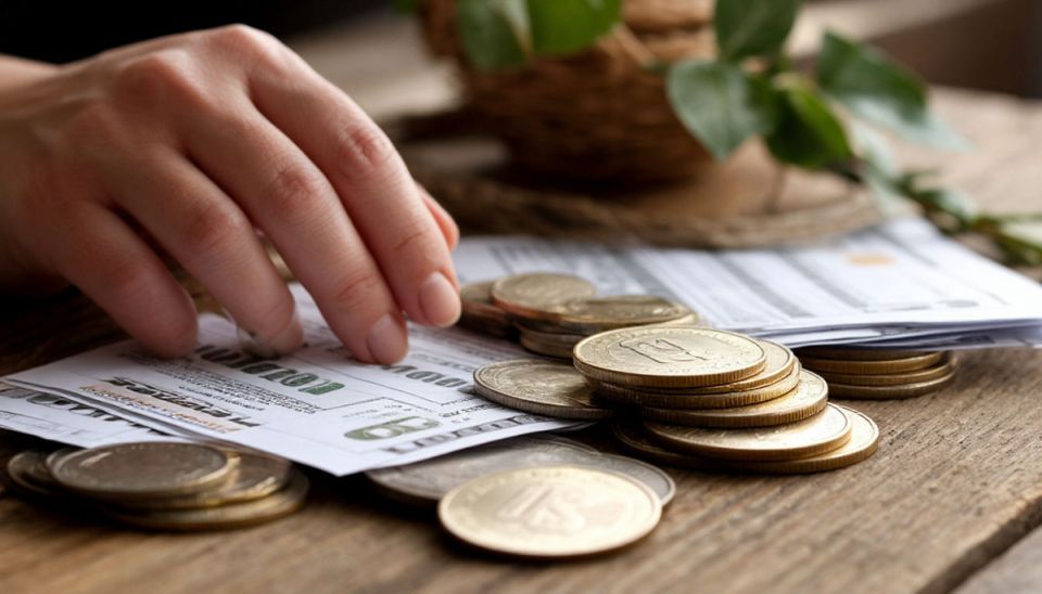 Правильный выбор кредита: как не угодить в долговую яму