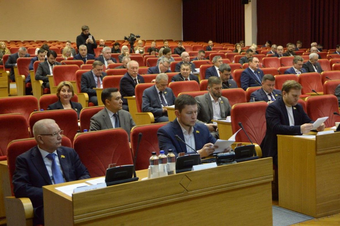 Леонид Черкесов: Госсовет Чувашии утвердил республиканский бюджет на 2026 – 2028 годы Леонид Черкесов: Госсовет Чувашии утвердил республиканский бюджет на 2026 – 2028 годы