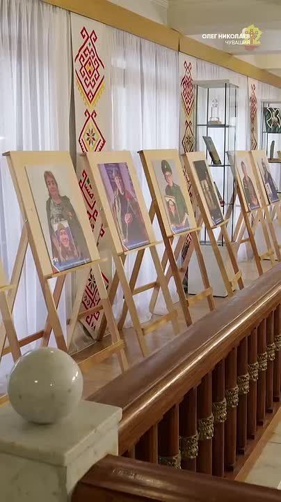 Олег Николаев встретился с матерями героев СВО в преддверии Дня матери