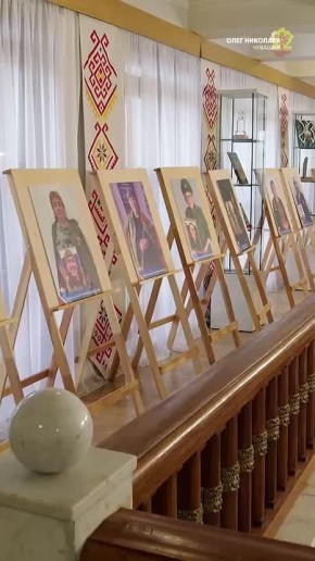 Олег Николаев встретился с матерями героев СВО в преддверии Дня матери