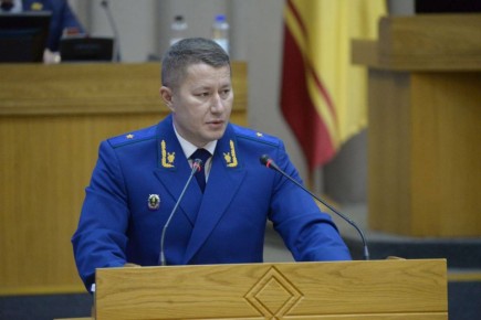 Госсовет Чувашии принял законопроект, разработанный прокуратурой республики, о запрете продажи бензина несовершеннолетним