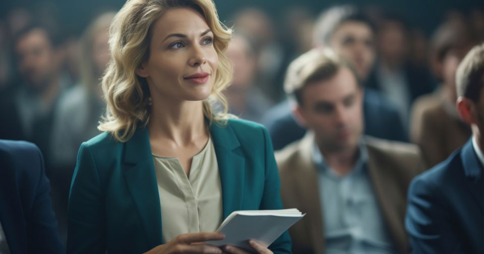 Как провести общее собрание собственников: секреты успешного управления