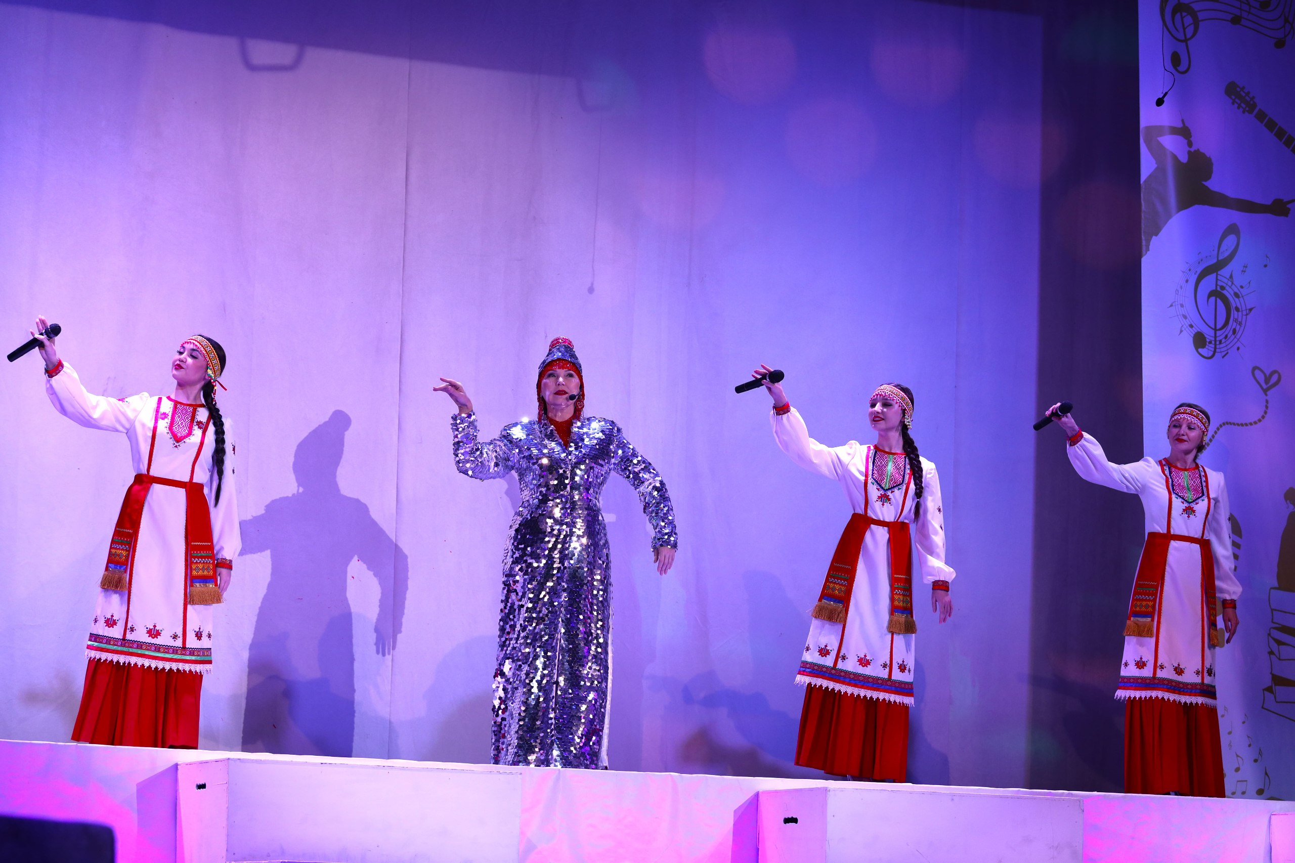 Чувашский государственный институт культуры и колледж культуры – именинники! Чувашский государственный институт культуры и колледж культуры – именинники!