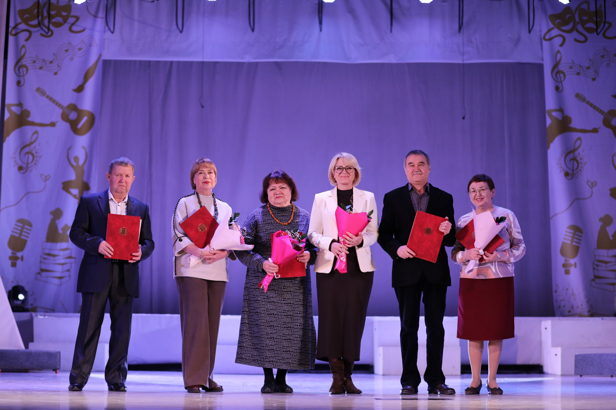 Чувашский государственный институт культуры и колледж культуры – именинники! Чувашский государственный институт культуры и колледж культуры – именинники!