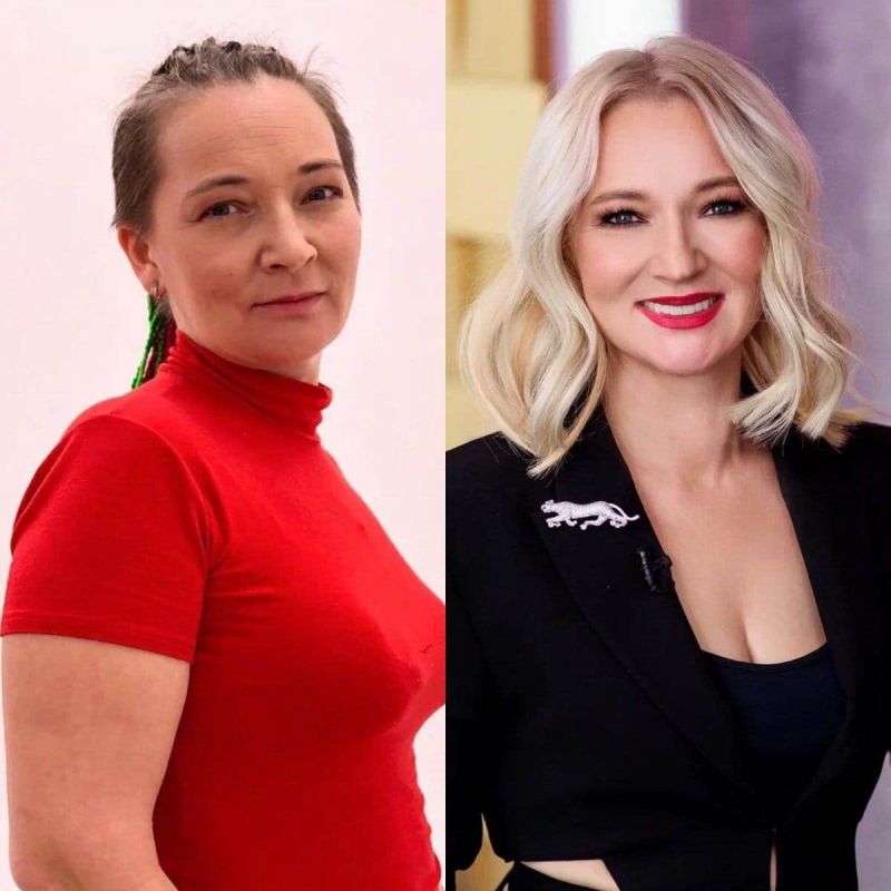 Преображения, которые меняют жизнь: как стилисты открывают новую себя