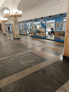 Минское метро: новое дыхание подземки в сравнении с Москвой