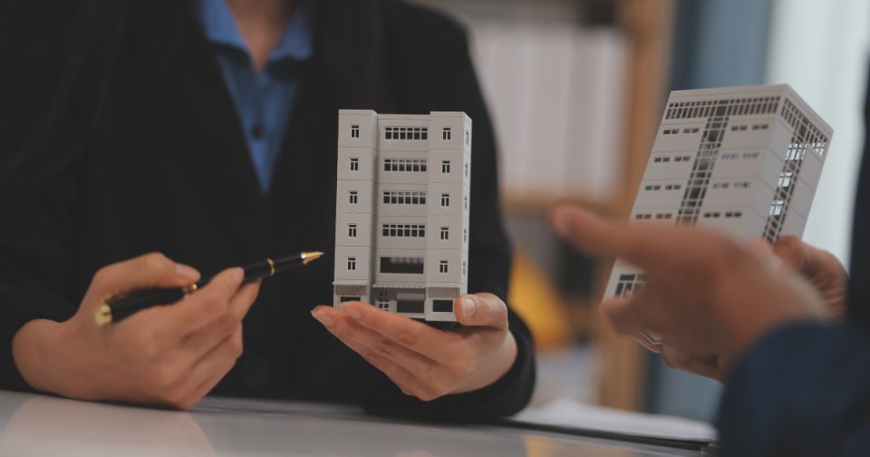 На совещании по ЖКХ обсудили новые подходы к управлению домами и развитие ГИС ЖКХ